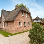 Reetdachhaus Reetdachhus Ording Reetdachhaus Reetdachhus Ording Feriehus *
