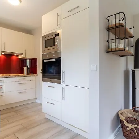 בית נופש Reetdachhaus Reetdachhus Ording Reetdachhaus Reetdachhus Ording סנט פטר-אורדינג