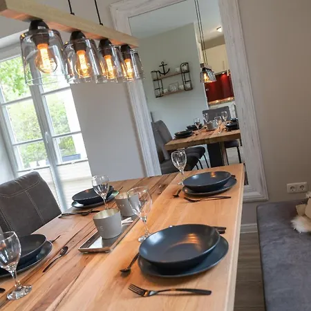 בית נופש Reetdachhaus Reetdachhus Ording Reetdachhaus Reetdachhus Ording