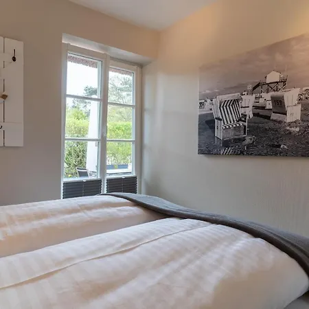 Reetdachhaus Reetdachhus Ording Reetdachhaus Reetdachhus Ording בית נופש *