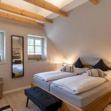 Reetdachhaus Reetdachhus Ording Reetdachhaus Reetdachhus Ording בית נופש סנט פטר-אורדינג