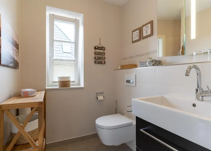 Reetdachhaus Reetdachhus Ording Reetdachhaus Reetdachhus Ording Σπίτι διακοπών *