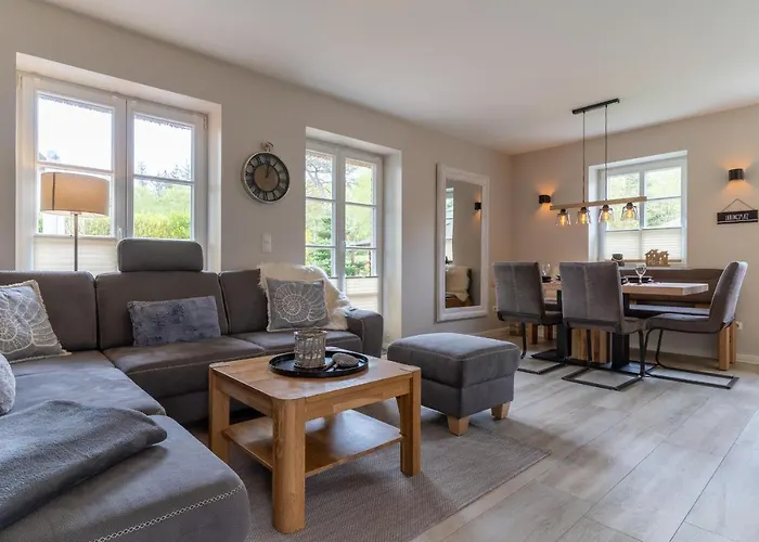 펜션 Reetdachhaus Reetdachhus Ording Reetdachhaus Reetdachhus Ording
