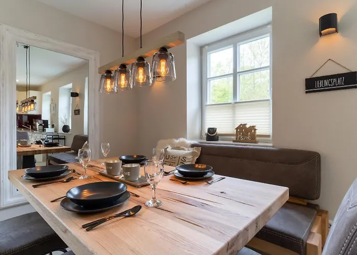 Reetdachhaus Reetdachhus Ording Reetdachhaus Reetdachhus Ording