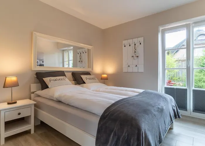 Reetdachhaus Reetdachhus Ording Reetdachhaus Reetdachhus Ording *