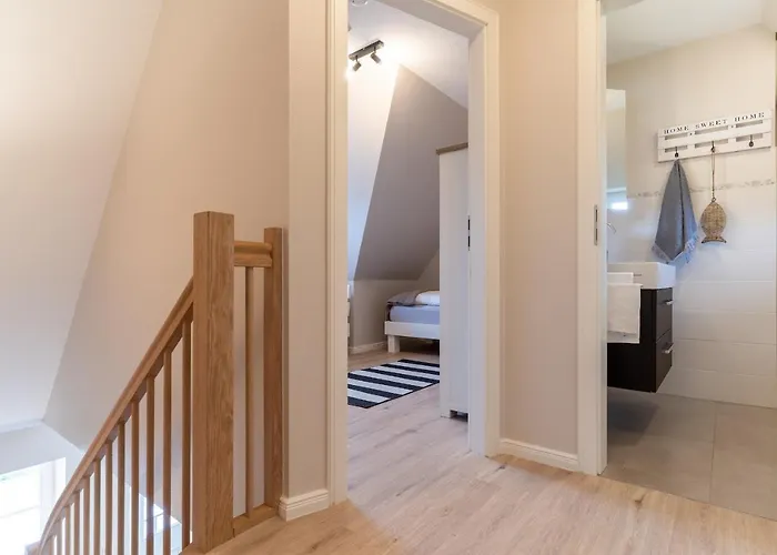 Σπίτι διακοπών Reetdachhaus Reetdachhus Ording Reetdachhaus Reetdachhus Ording *