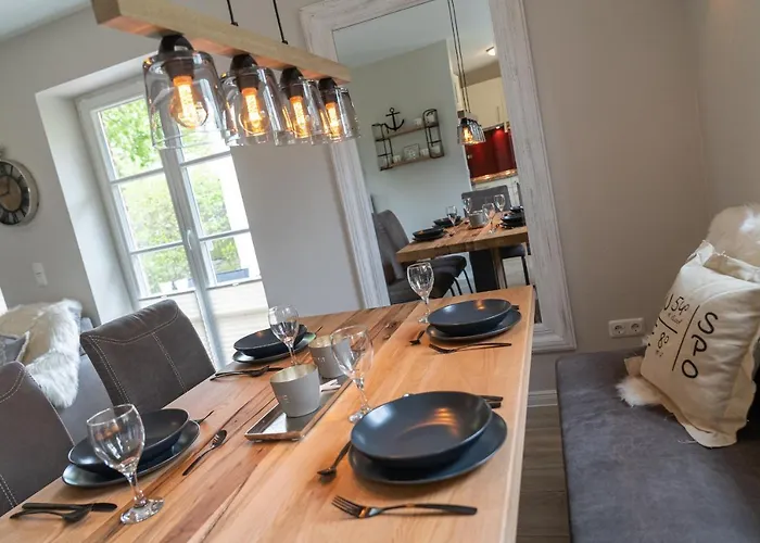 Σπίτι διακοπών Reetdachhaus Reetdachhus Ording Reetdachhaus Reetdachhus Ording