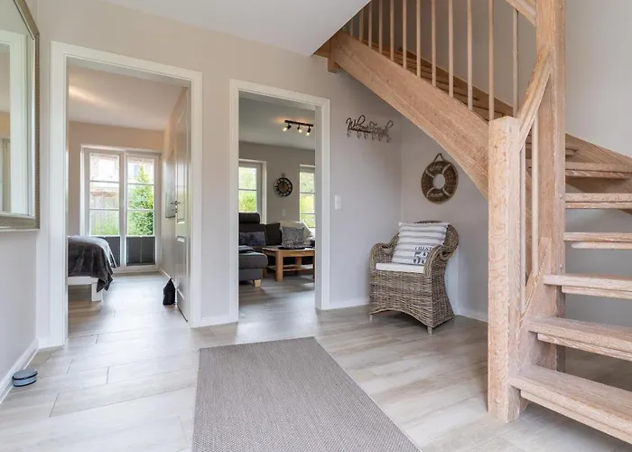 Reetdachhaus Reetdachhus Ording Reetdachhaus Reetdachhus Ording * Sankt Peter-Ording