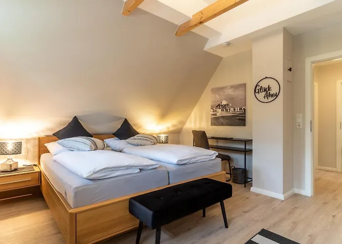 Reetdachhaus Reetdachhus Ording Reetdachhaus Reetdachhus Ording