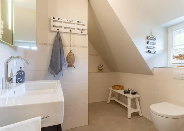 Reetdachhaus Reetdachhus Ording Reetdachhaus Reetdachhus Ording Σπίτι διακοπών