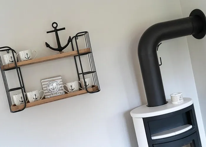 Reetdachhaus Reetdachhus Ording Reetdachhaus Reetdachhus Ording Σπίτι διακοπών Sankt Peter-Ording