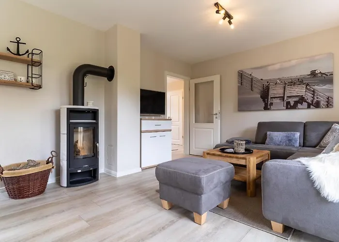 Reetdachhaus Reetdachhus Ording Reetdachhaus Reetdachhus Ording * Sankt Peter-Ording