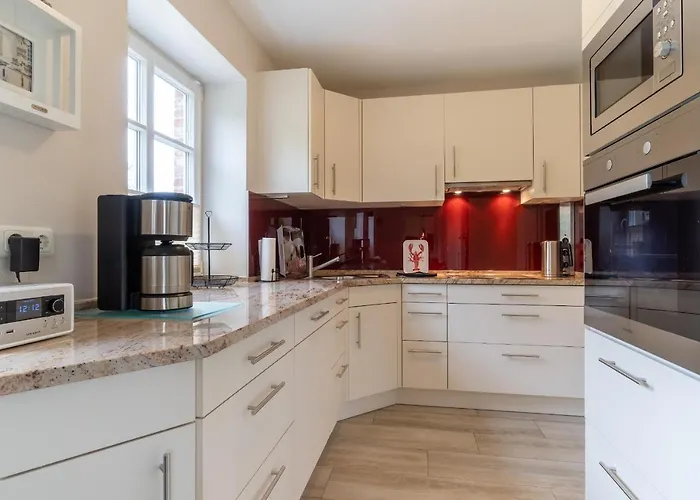 Reetdachhaus Reetdachhus Ording Reetdachhaus Reetdachhus Ording