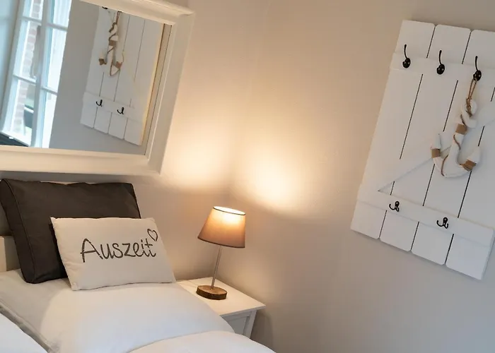 Σπίτι διακοπών Reetdachhaus Reetdachhus Ording Reetdachhaus Reetdachhus Ording *