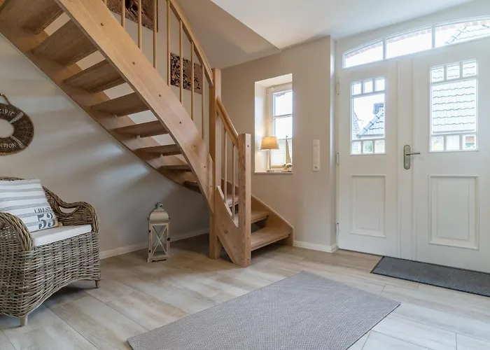 Reetdachhaus Reetdachhus Ording Reetdachhaus Reetdachhus Ording Sankt Peter-Ording